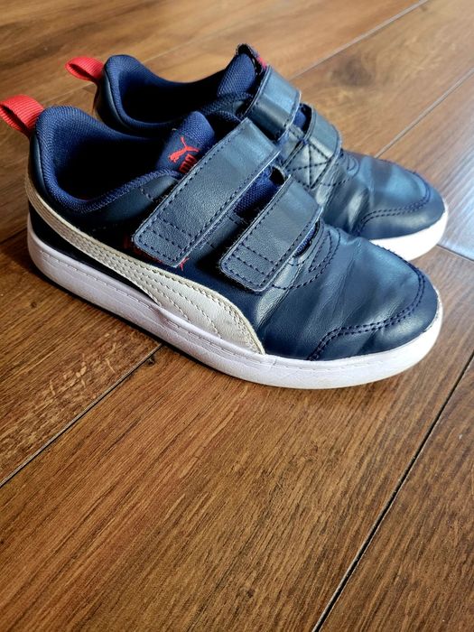 Buty Puma r.31 adidasy