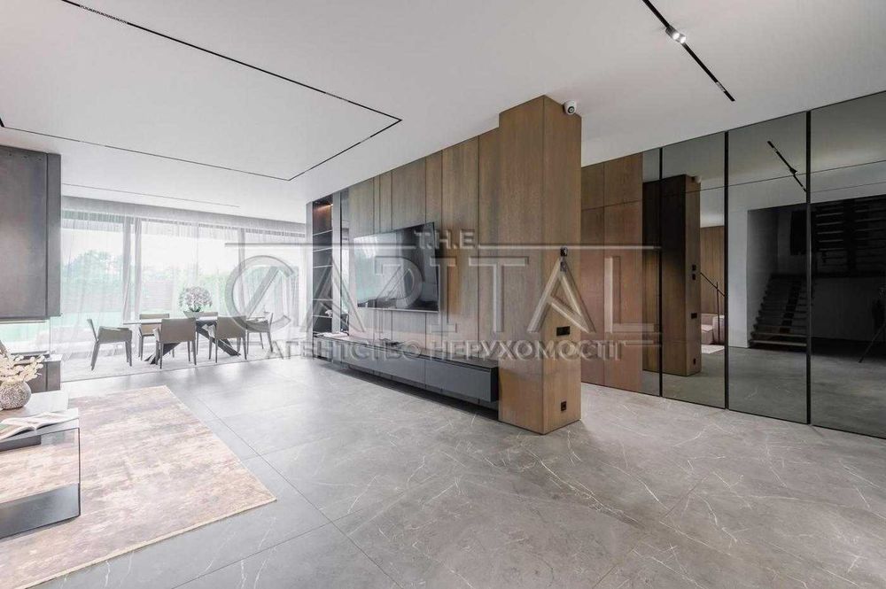 House in Kyiv - More