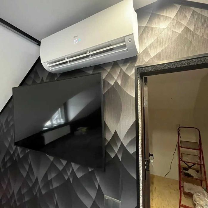 Кондиціонери Буковель продаж монтаж гаранітя сервіс Cooper&Hunter Gree