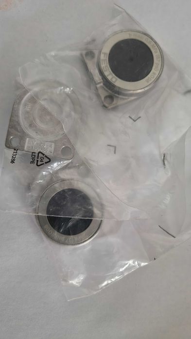 Moduł dociskowy EV-16-4 Festo 150683, 150684