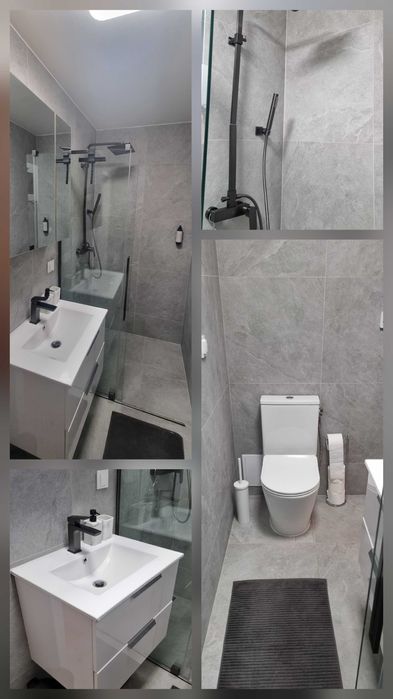 Domek całoroczny, jacuzzi, sauna - Brzozowy Zakątek