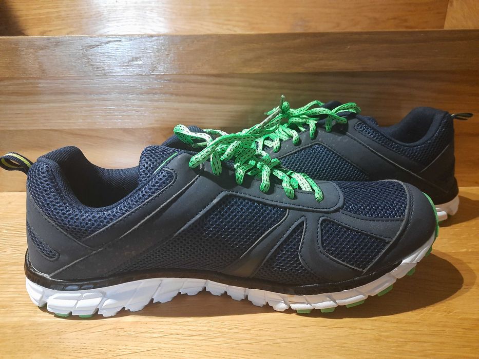 Buty sportowe męskie Dunlop rozmiar 43