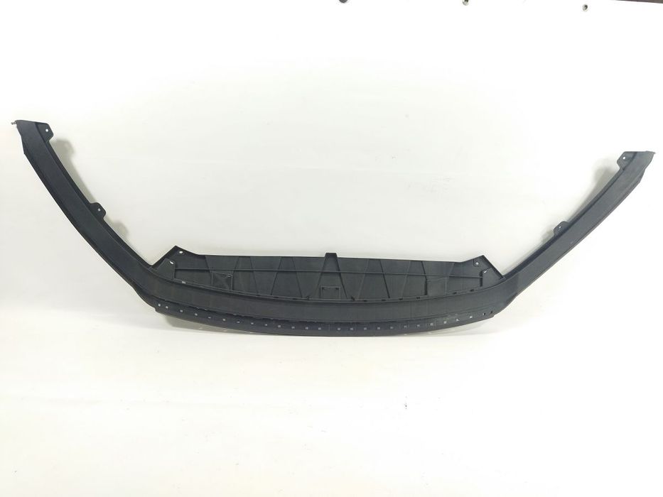 Передній спойлер Volkswagen Passat CC 2013-2018 35D805903