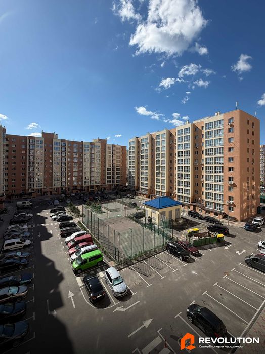 Без комісії. Продаж 1к квартири 42м2, ЖК Софіївська Сфера, с.Софіївська Борщагівка
