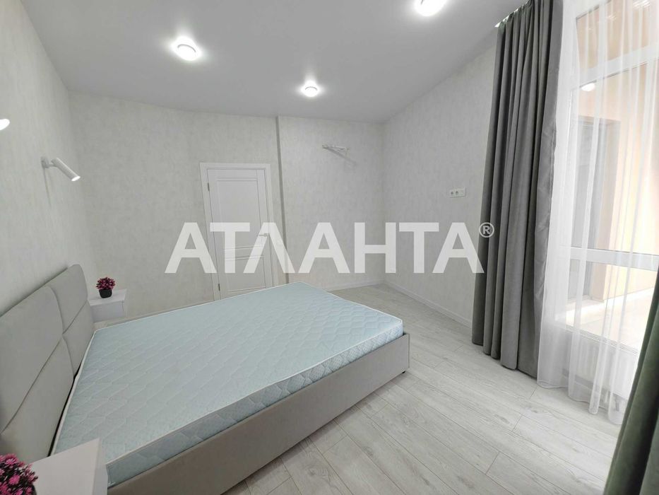 1-room apartment apartment by the address st. Kulikovo pole pl Oktyabrskoy revolyutsii pl (area 43 m²) - Atlanta.ua - photo 14