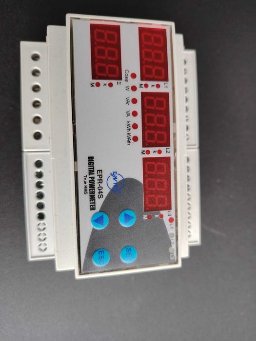 Network Analyzer + Digital Power Meter (NEW)64284484792067122