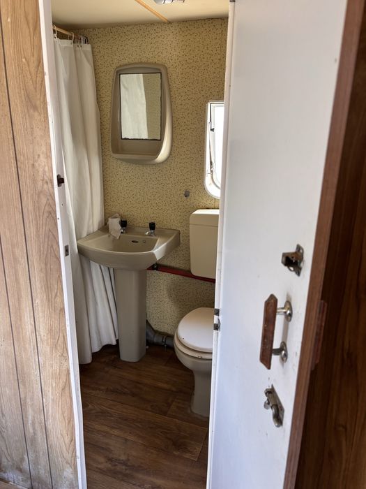 Domek holenderski ocieplony