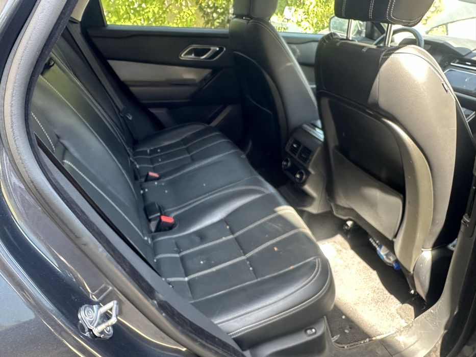 Land Rover Range Rover Velar 2.0 180cv 2018