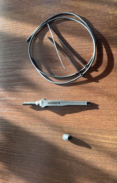 Shimano przewód elektryczny Di2