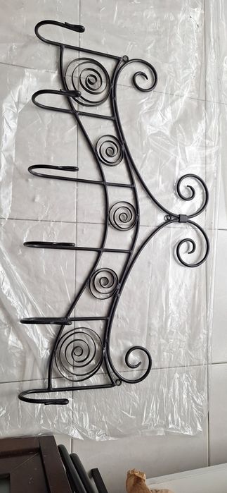 Vendo cabide em ferro