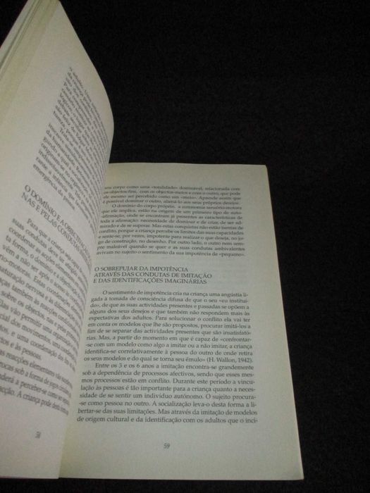 Livro A Sociedade Pigmalião Pierre Tap