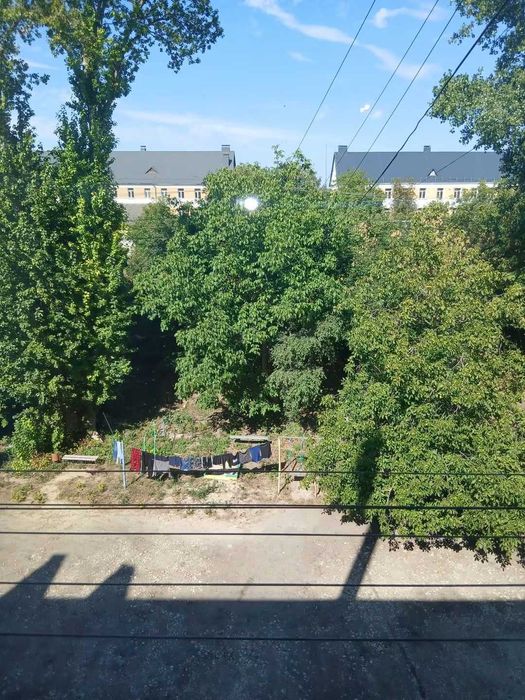 Продаємо 3х кімнатну квартиру поряд з Центром