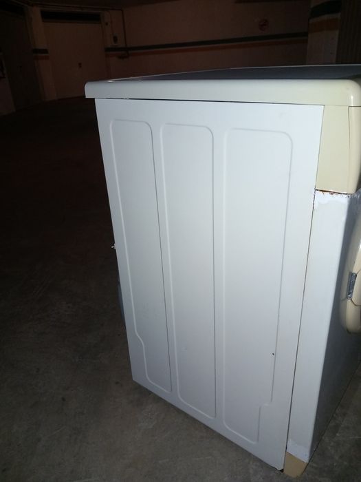 Máquina lavar roupa 100% funcional