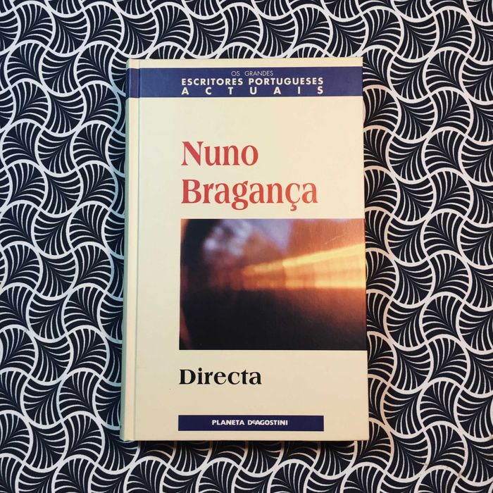 Directa - Nuno Bragança