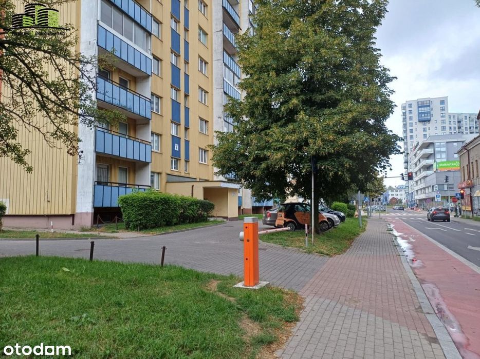 - Wesoła- 2 Niezależne Pokoje-36,6mkw-