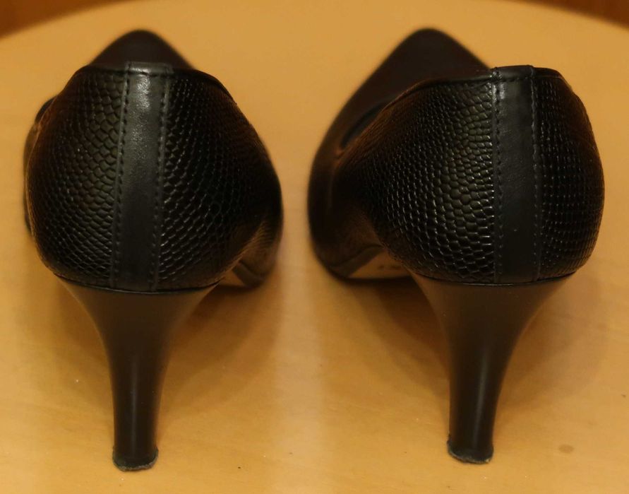 Damskie buty (czółenka) firmy LASOCKI rozm. 35