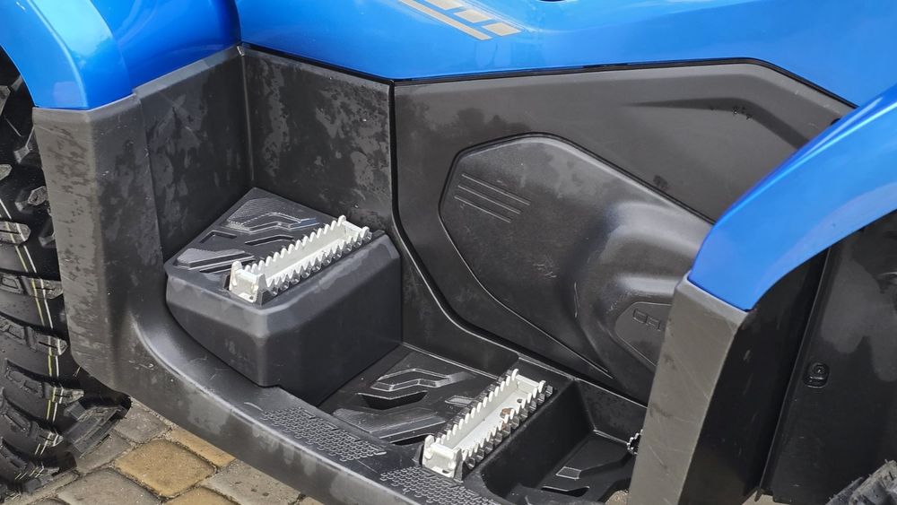 Квадроцикл CF-moto cforce 520L