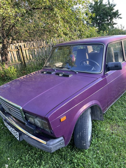 Продається ВАЗ 2107