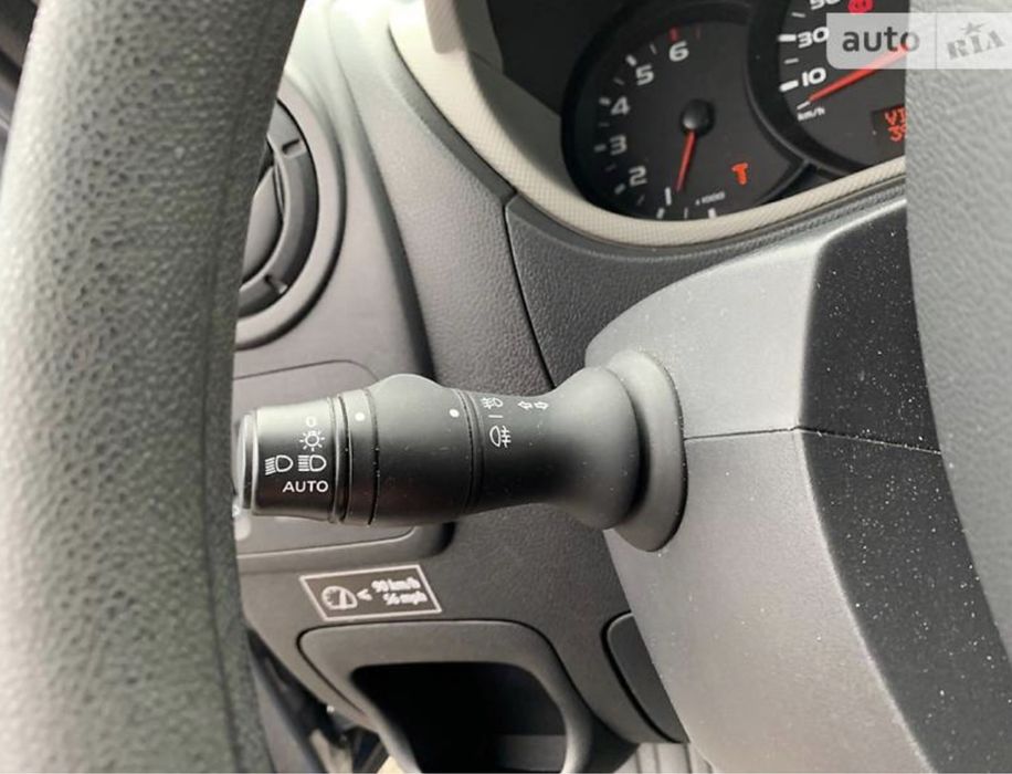 Продам Renault Master СПАРКА пробіг 137т.км.!