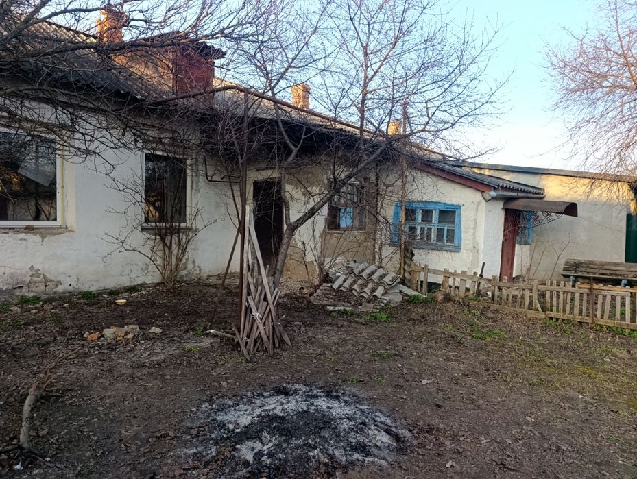 Продаж 3-кімнатної квартири р-н Кислий
