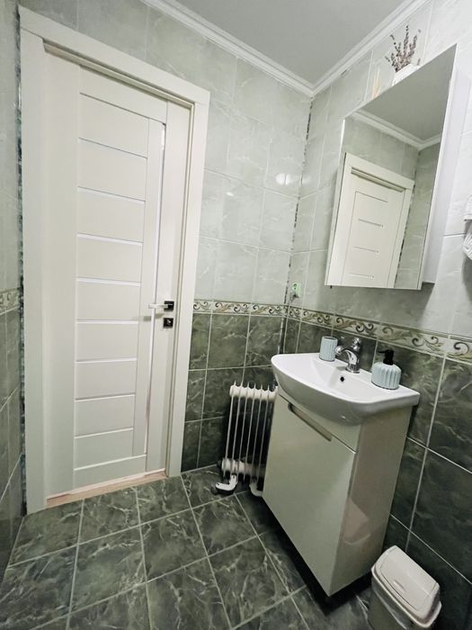 Жд, ближній центр 1 км квартира