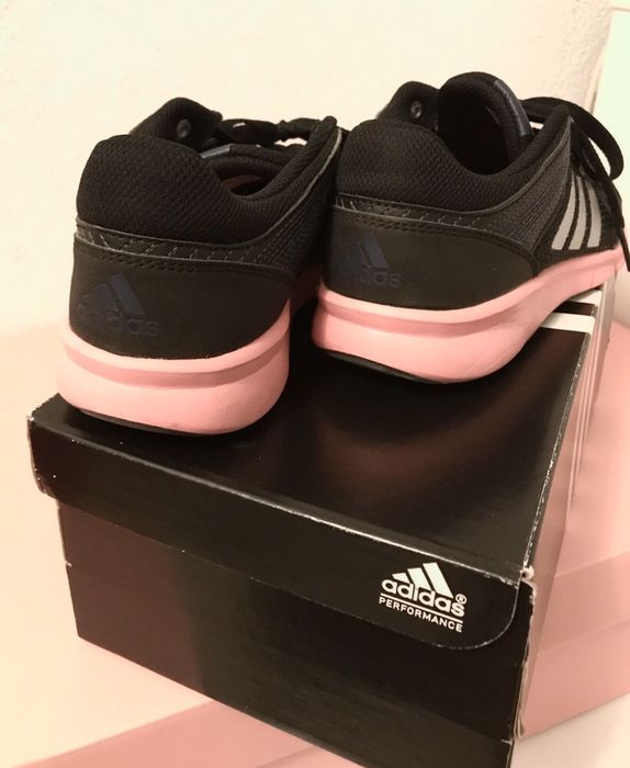 Ténis Adidas originiais