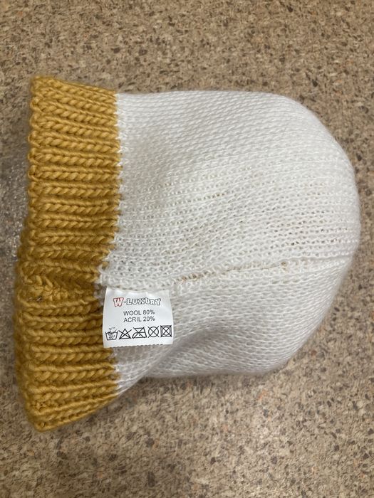 Вʼязаний комплект, вязаный комплект, вʼязаний набір: шарф і шапка