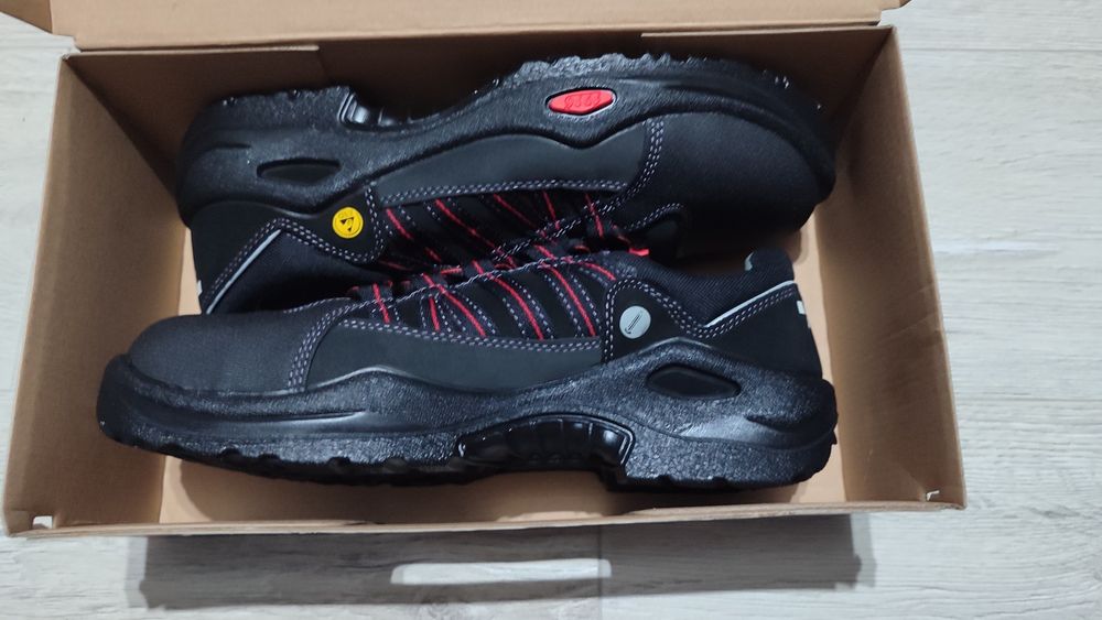 Buty robocze Jalas 40