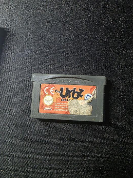 jogos game boy advance