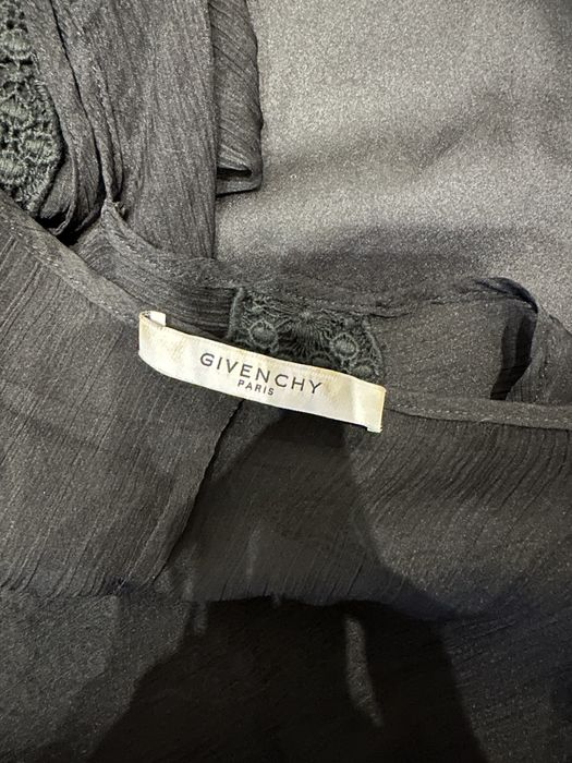 Sukienka givenchy rozm M