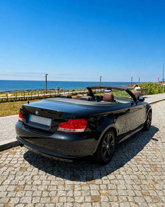 BMW 118 — fotografia 2