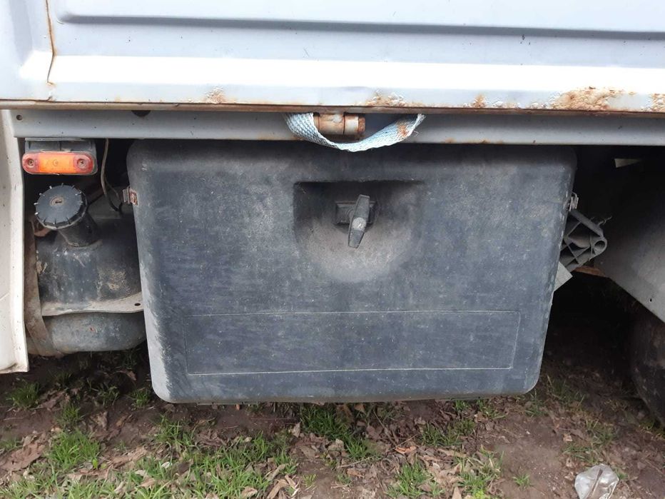 Продам ГАЗ-ДУЭТ (Газ-33023)  2008 года