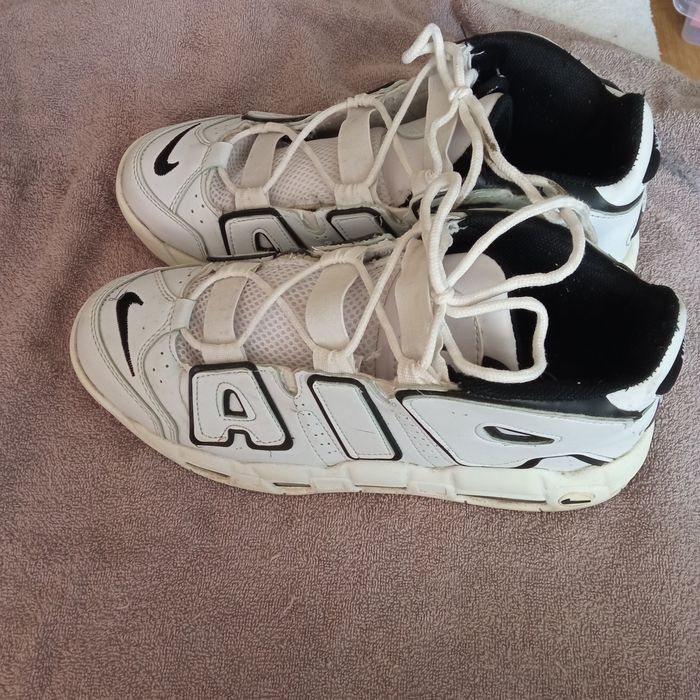 Buty męskie oryginalne Nike 44 stan bardzo dobry