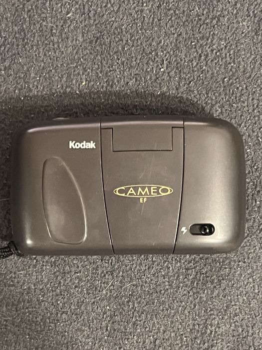 Плівковий Kodak cameo фотоапарат 35mm