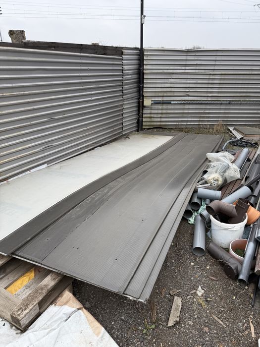 Poliwenglan komorowy 40 zł m2