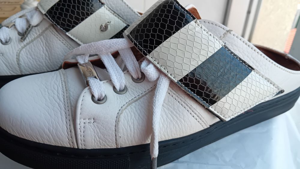 Sapatilhas Frendly Fire