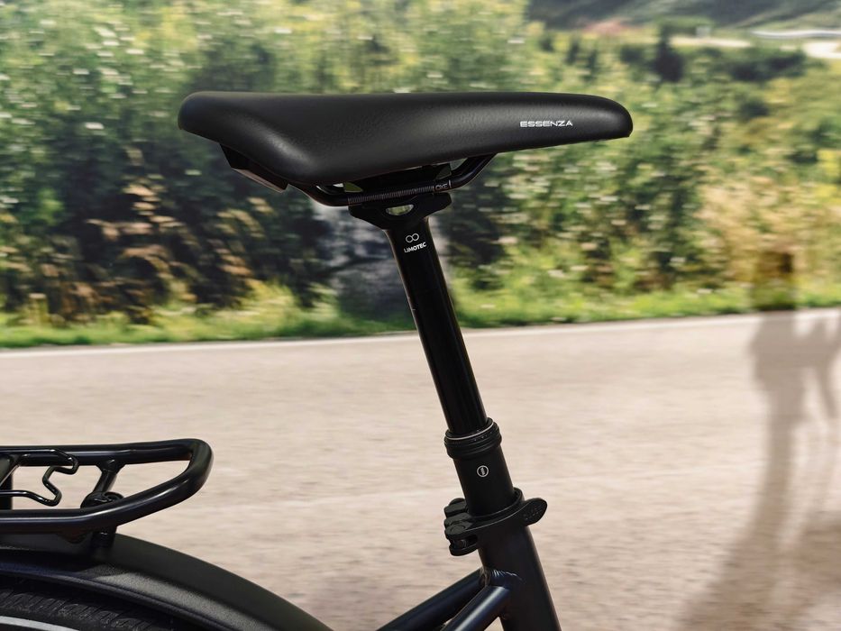 Nowy rower elektryczny Bianchi T-TRONIK C 8.2 Deore Velopolis