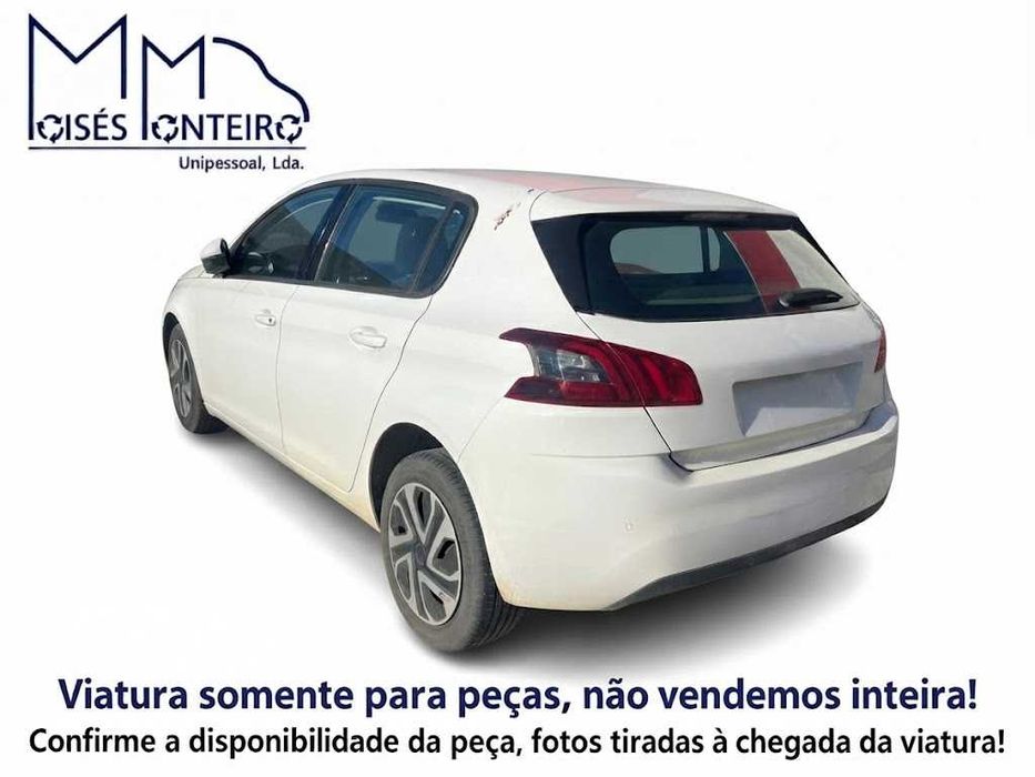PEÇAS Peugeot 308 ii 1.5Hdi de 2019