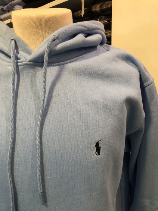 Sweat polo ralph lauren