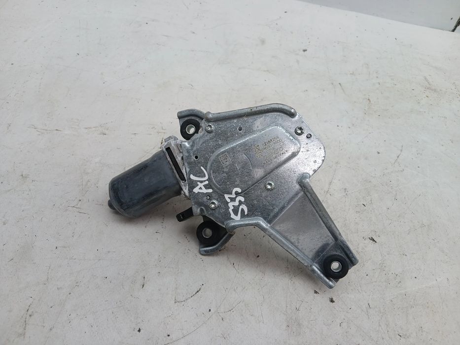 Motor limpa vidros trás JEEP Compass (MP, M6)
