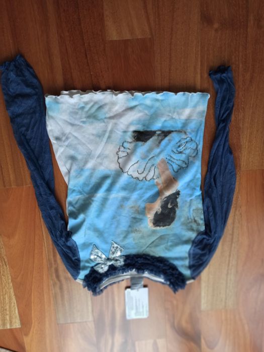 Camisola Nova com etiqueta