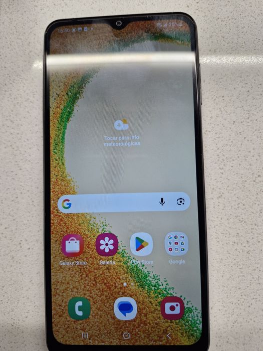 Telemóvel Samsung Galaxy A04s