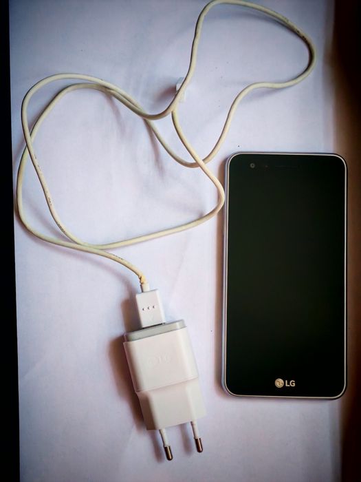Sprzedam LG K4 Dual