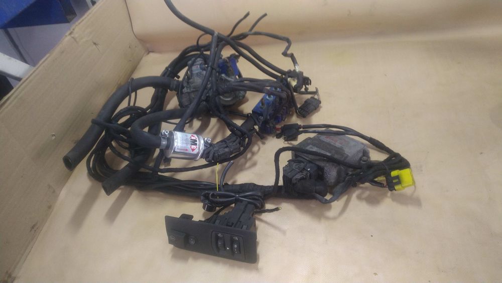 / Instalacji LPG STAG-4