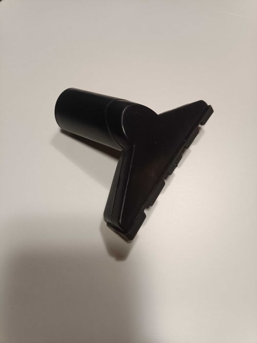 Nowa ssawka do odkurzacza Zelmer