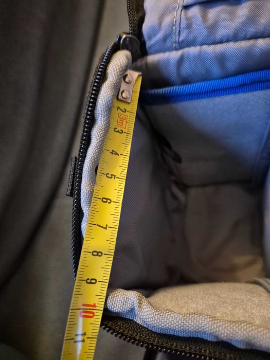 Pokrowiec / torba na aparat / ThinkTank Mirrorless Mover