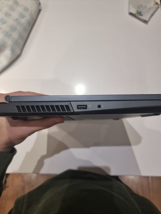 Legion Lenovo i5