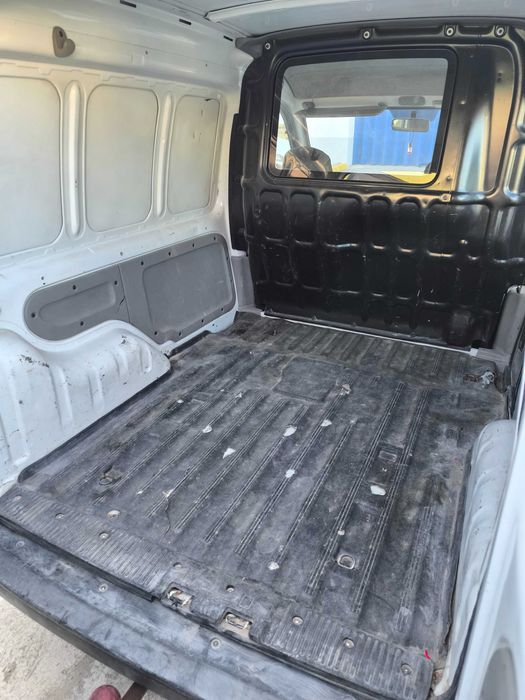 Renault Kangoo 1.5 DCI