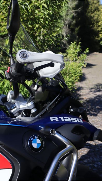 Moto BMW GSA 1250 ADV