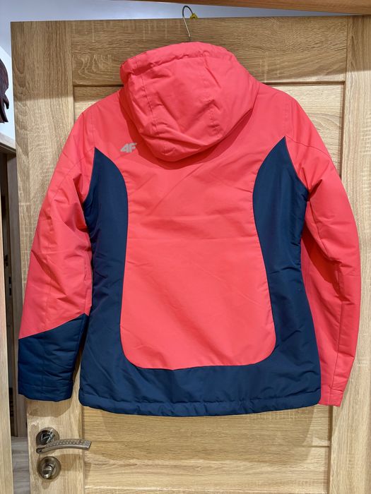 Kurtka narciarska 4F rozmiar S